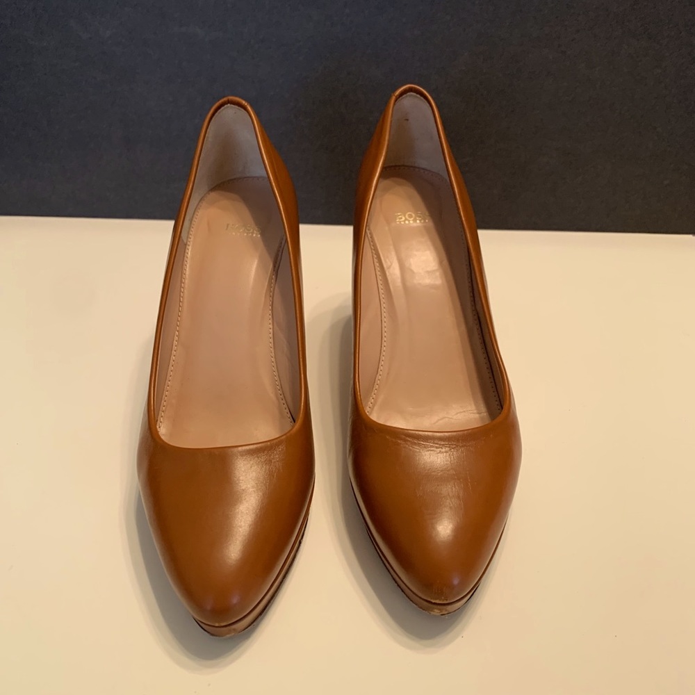 Hugo Boss Pumps